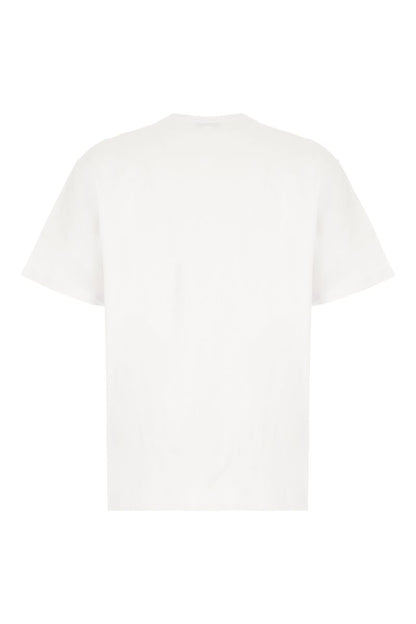Jw Anderson "Anchor" T-Shirt