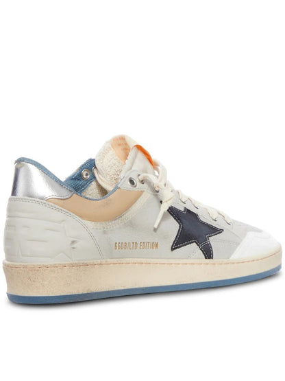Golden Goose Ballstar Shoes