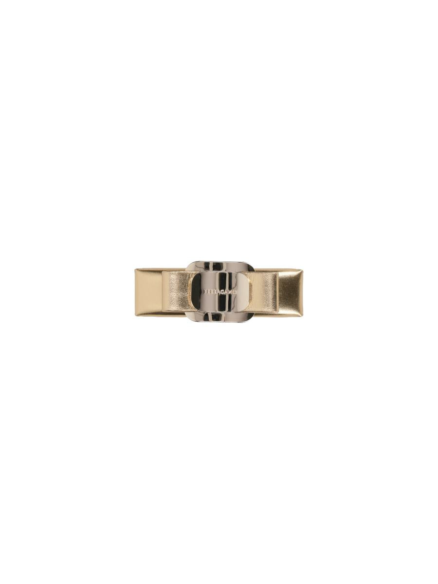 Salvatore Ferragamo Accessories