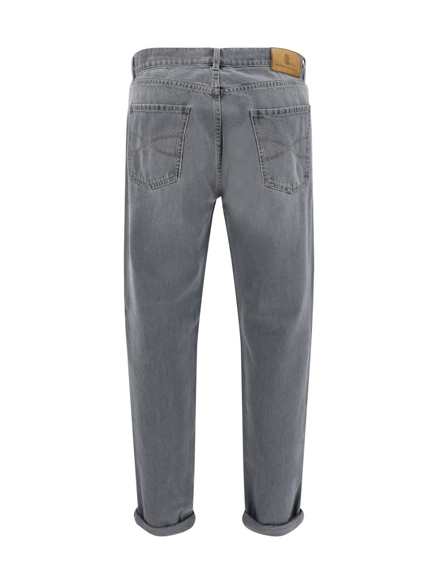 Brunello Cucinelli Jeans