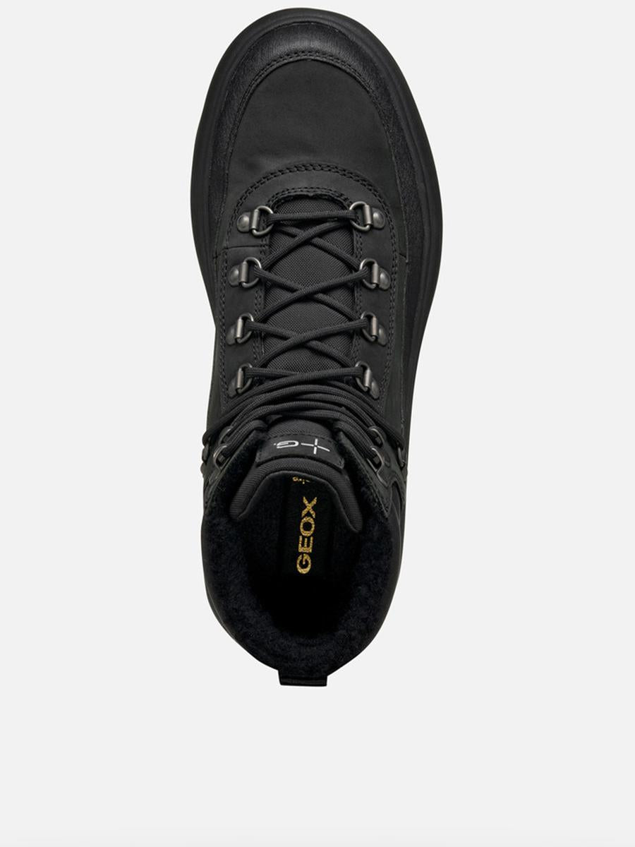 Geox Granite Shoes
