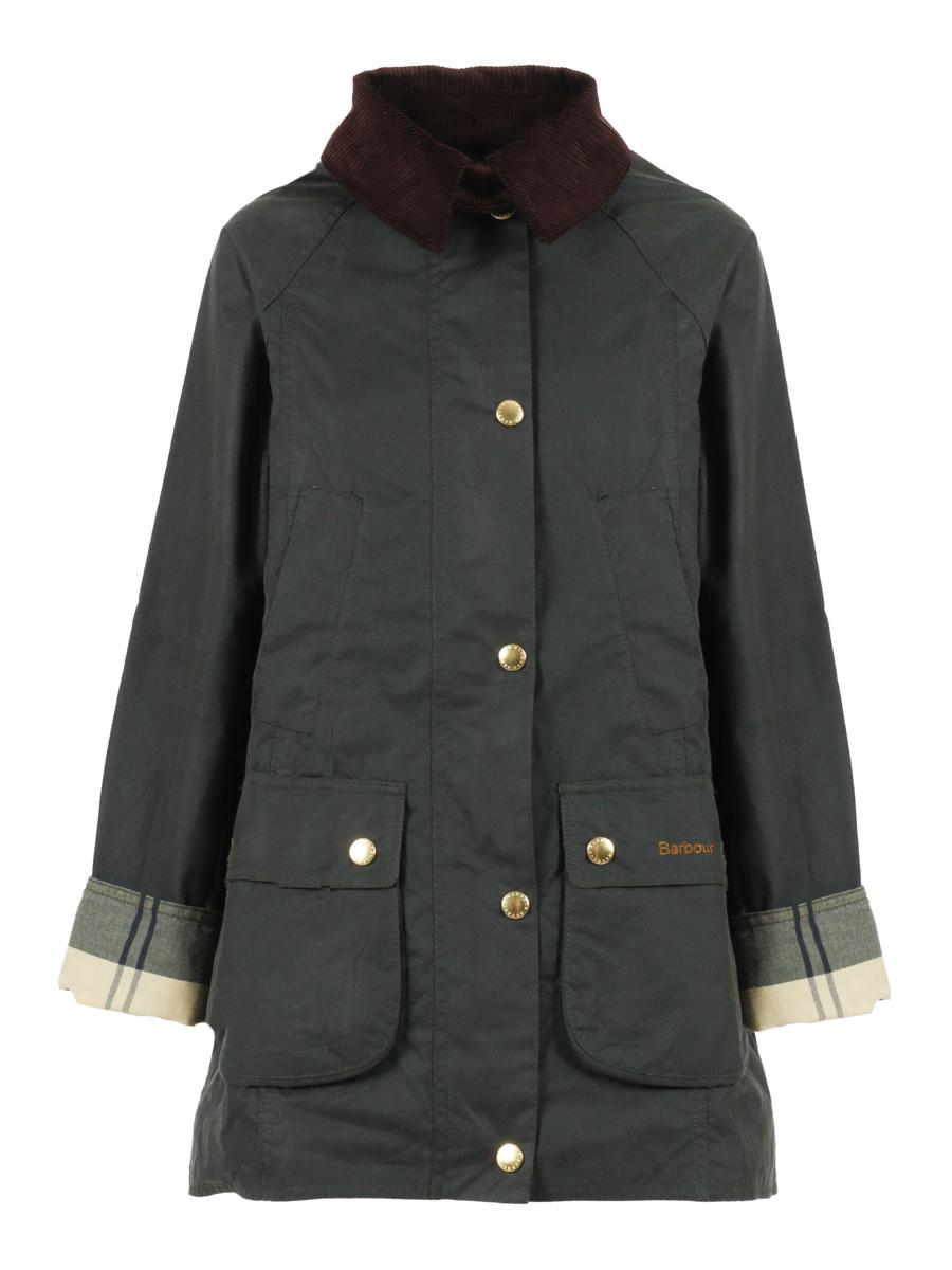 Barbour Jacket
