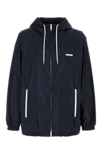 Prada Jackets
