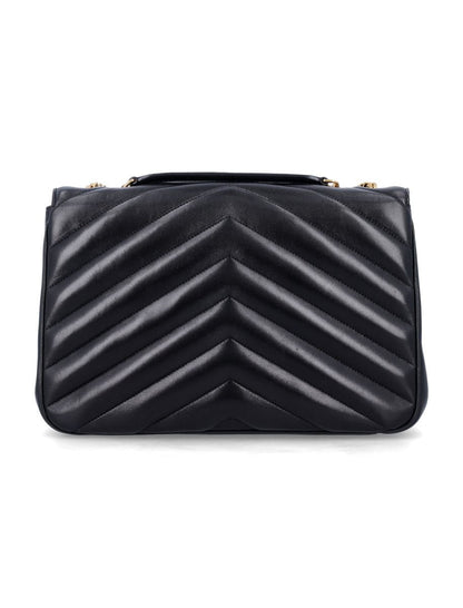 Saint Laurent Loulou Large