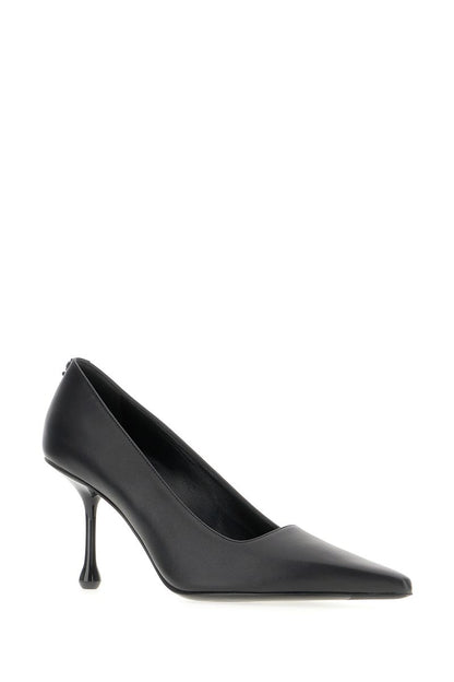 Jimmy Choo With Heel