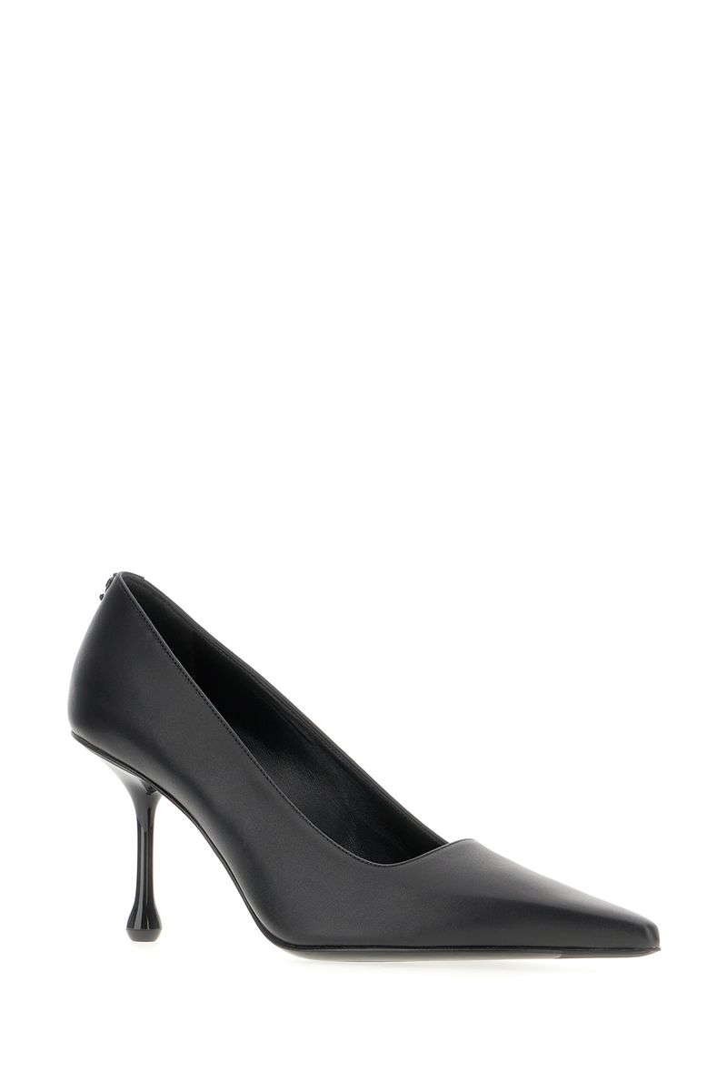 Jimmy Choo With Heel