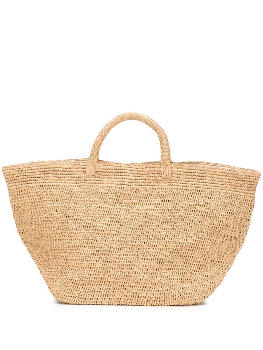 Ibeliv Vanilla Bag Bags