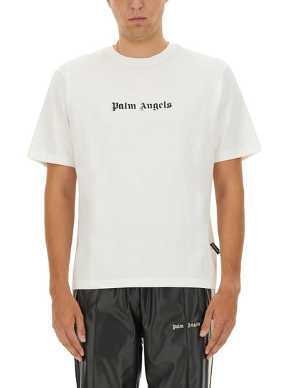 Palm Angels Classic Logo T-Shirt
