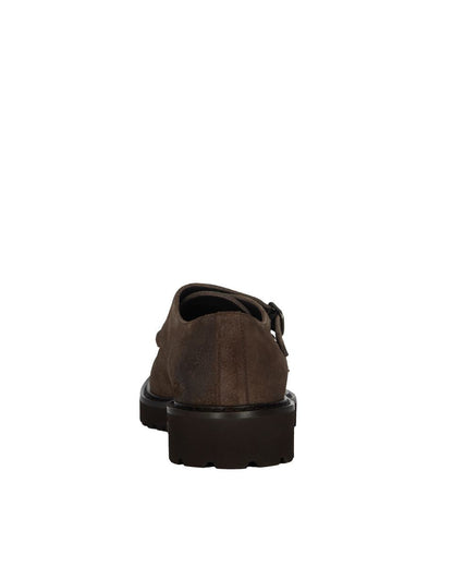 Doucal's Moccasin