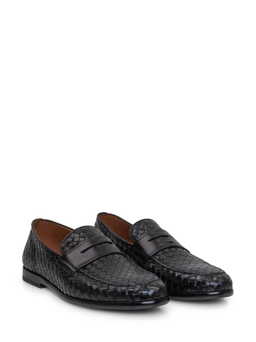 Doucal's Moccasin Penny
