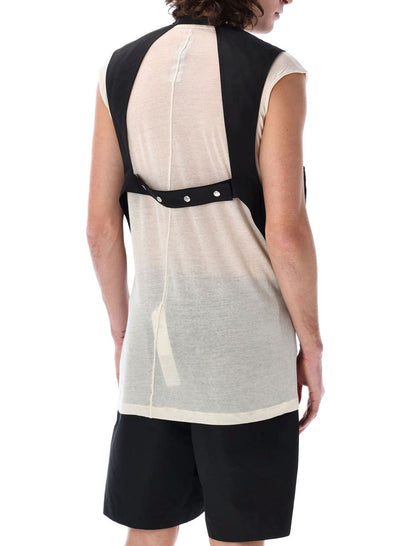 Rick Owens Cargo Vest
