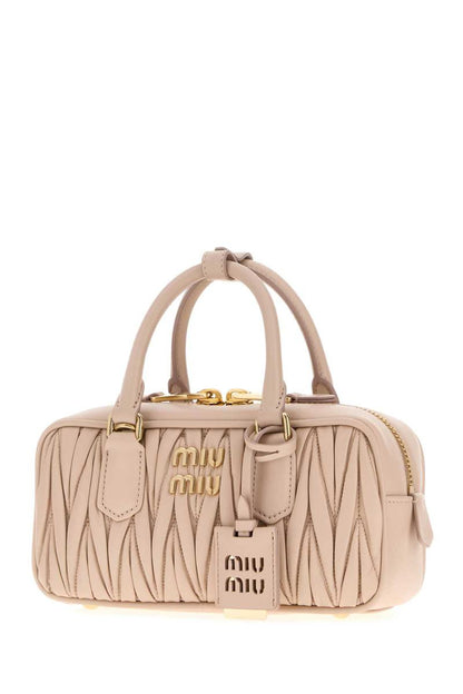 Miu Miu Handbags.