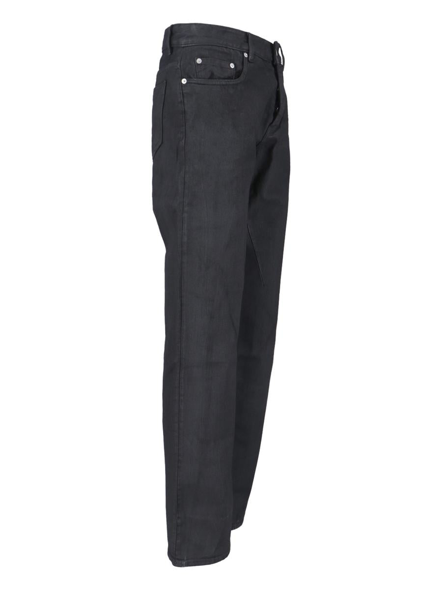 Rick Owens Drkshdw Jeans
