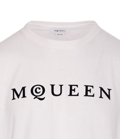 Alexander Mcqueen T-Shirt