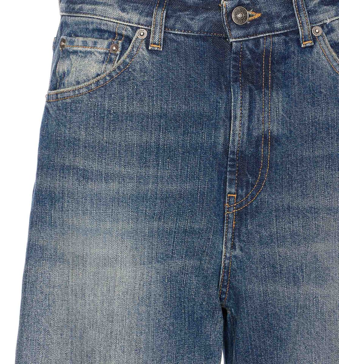 Dondup Trousers