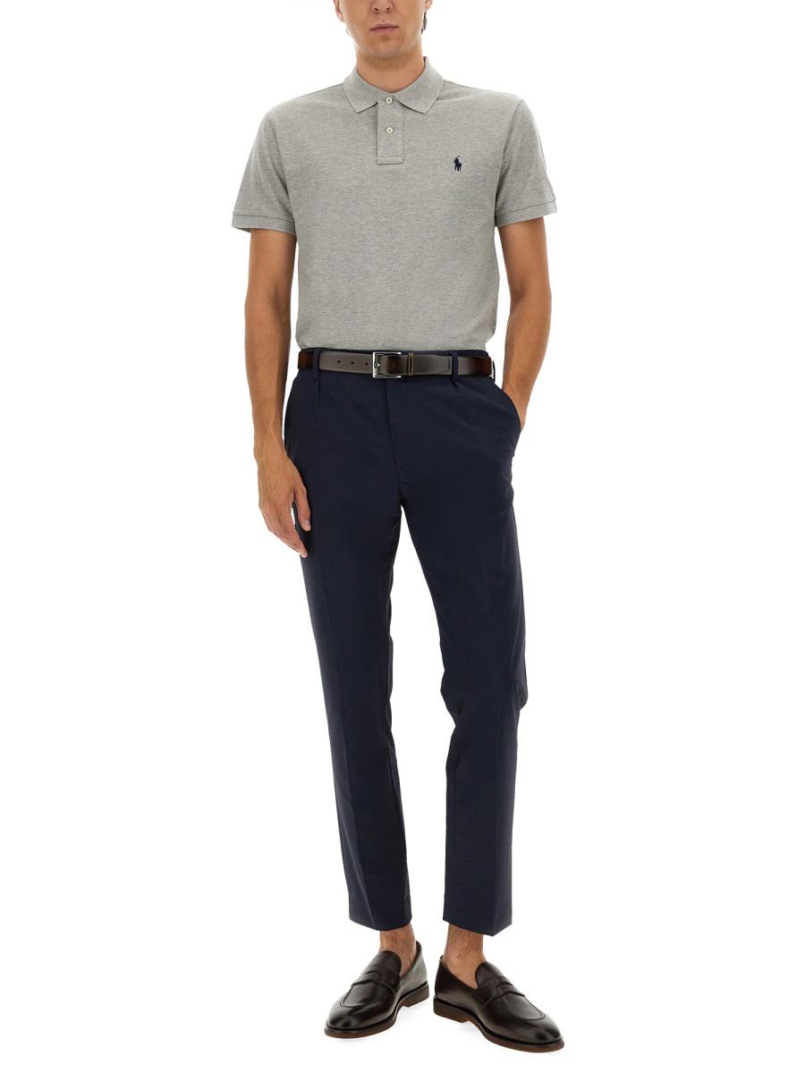 Polo Ralph Lauren Cotton Polo