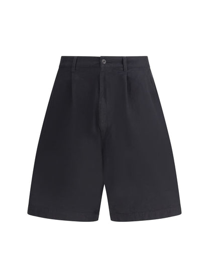 Junya Watanabe Bermuda Shorts