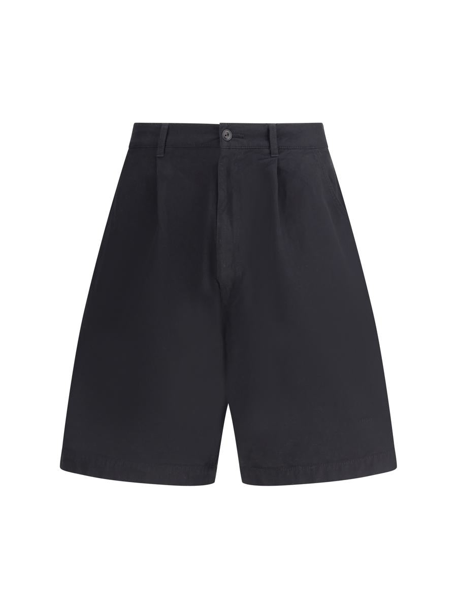 Junya Watanabe Bermuda Shorts