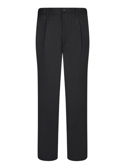 Comme Des Garçons Homme Plus Trousers