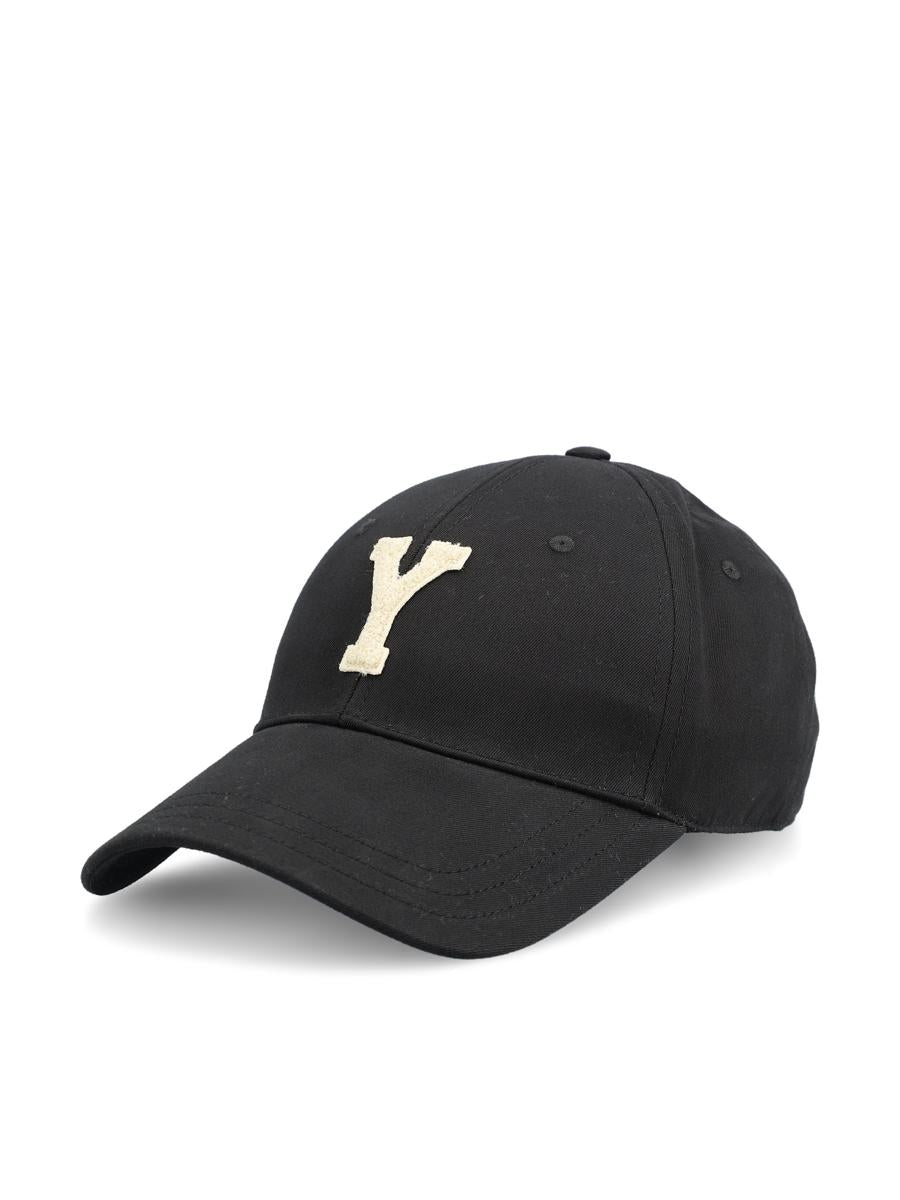 Saint Laurent Hats
