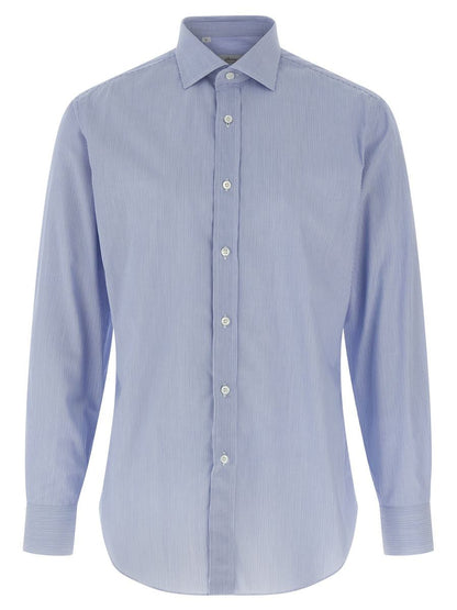 Brioni 'Trevi Mark' Shirt