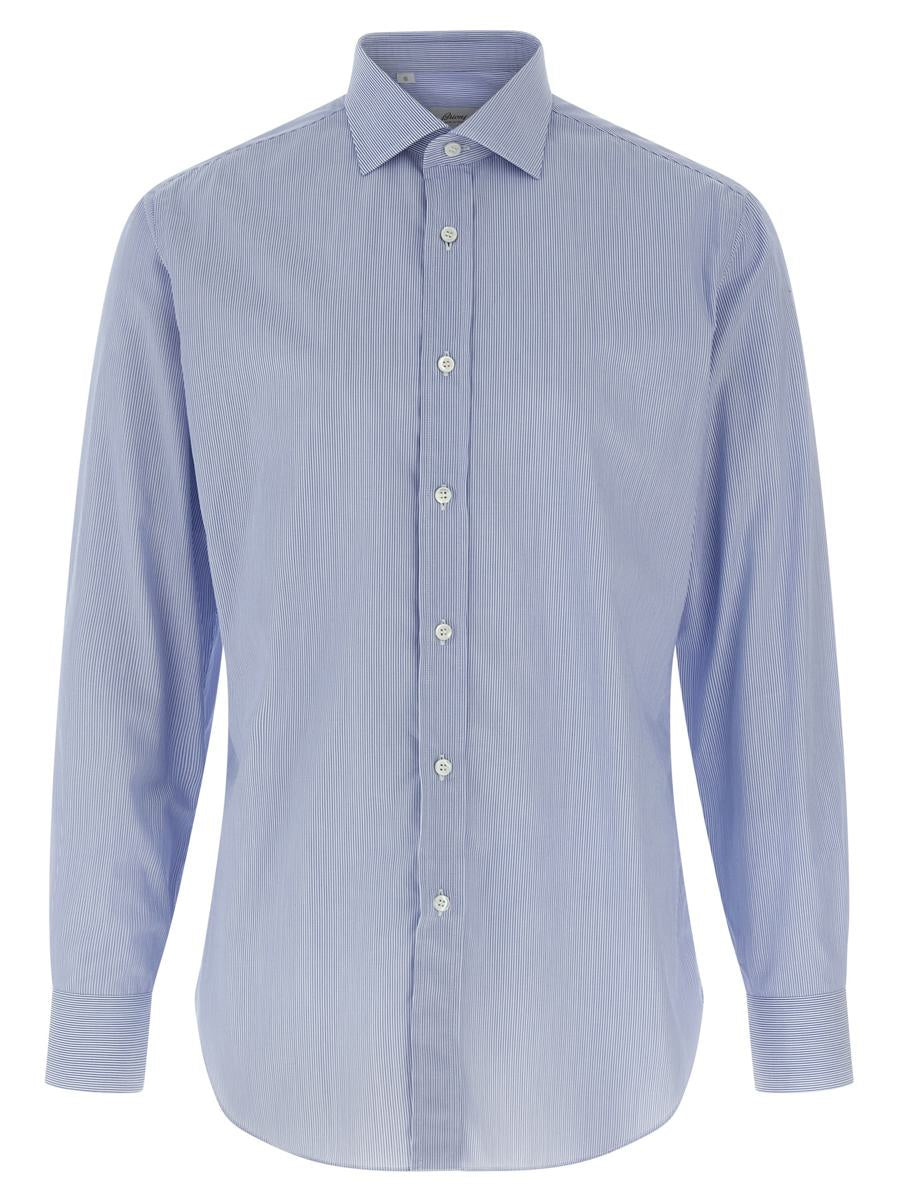 Brioni 'Trevi Mark' Shirt