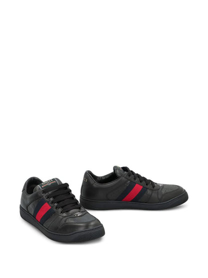 Gucci Flat Shoes