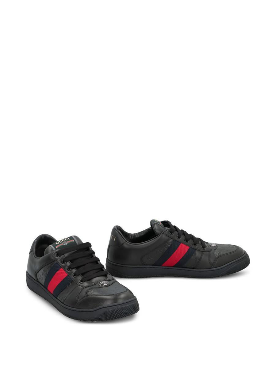 Gucci Flat Shoes