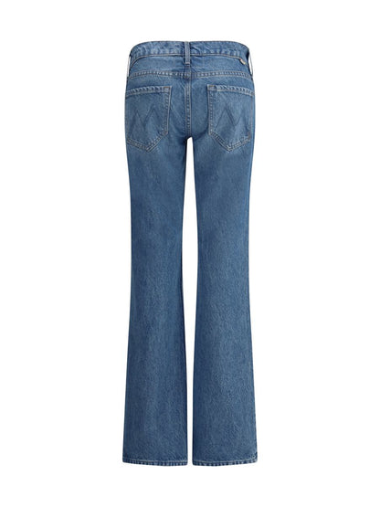 Mother Jeans