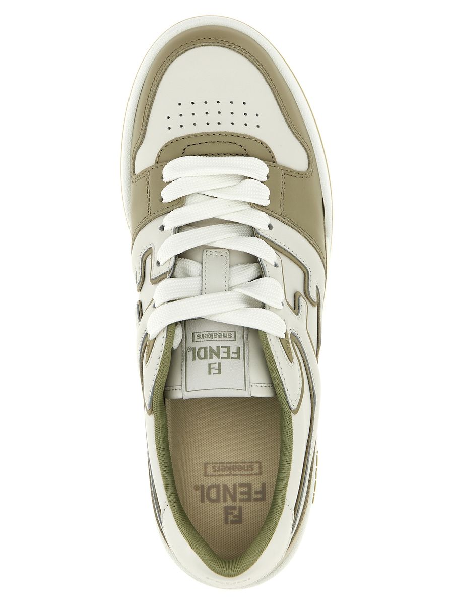 Fendi Sneakers