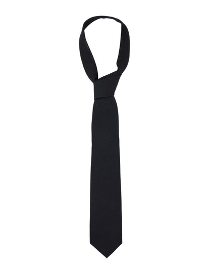 Auralee Herringbone Tie