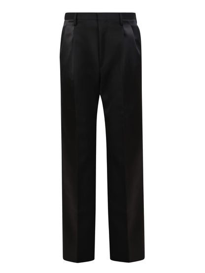 Lanvin Trousers