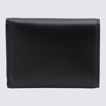 Diesel Portafogli Nero