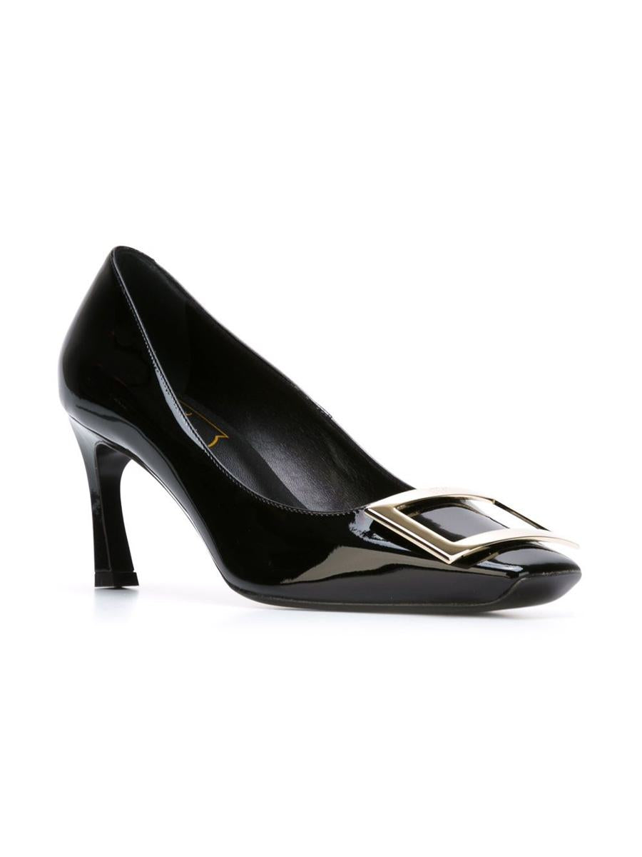 Roger Vivier Flat Shoes