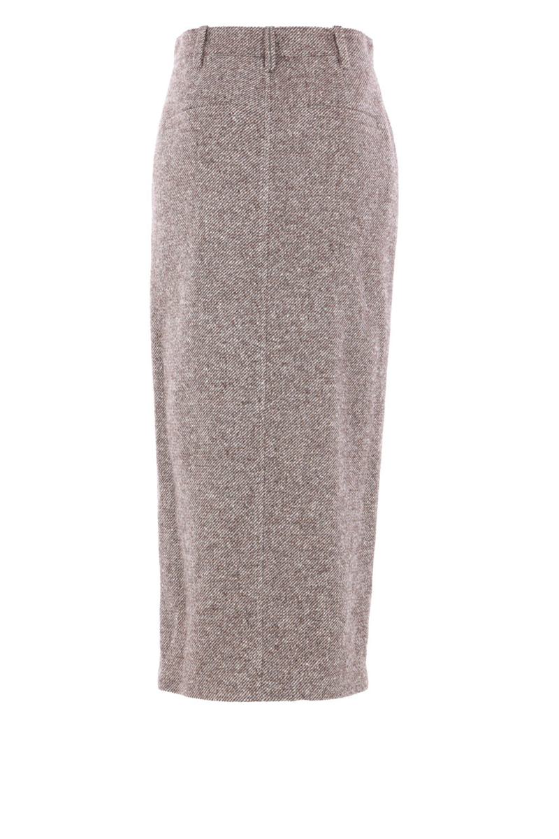Brunello Cucinelli Skirts