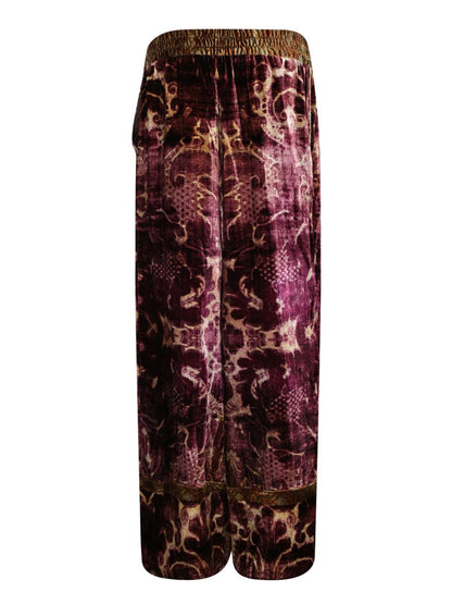 Pierre-Louis Mascia Trousers