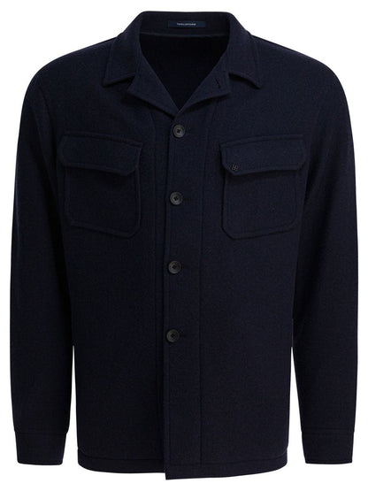 Tagliatore Coats