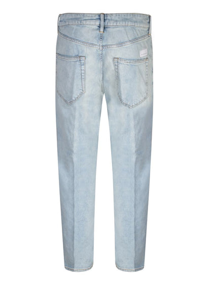 Nine In The Morning Jeans