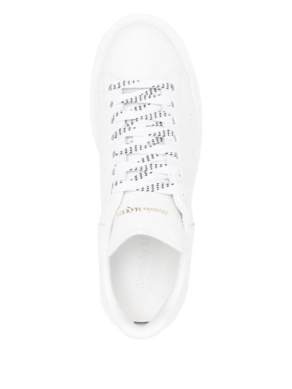 Alexander McQueen Flat Shoes