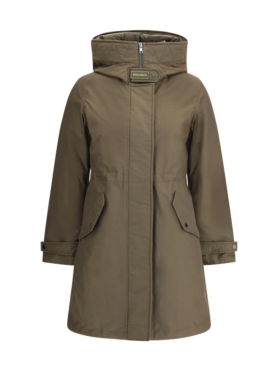 Woolrich Down Jackets