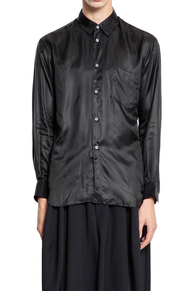 Comme Des Garçons Shirts