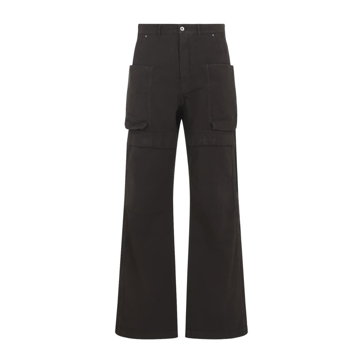 Rick Owens Drkshdw Pants