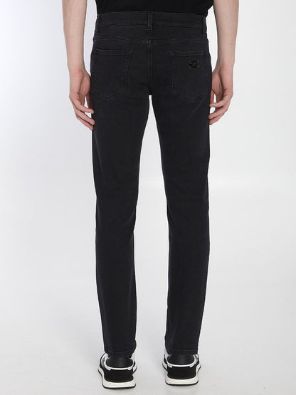 Slim Jeans