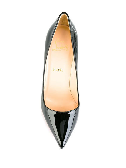 Christian Louboutin Pigalle Pumps