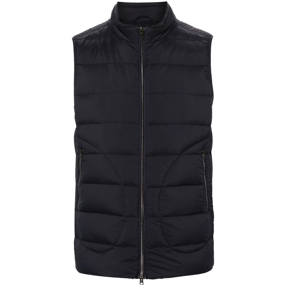 Herno Outwear Waistcoats