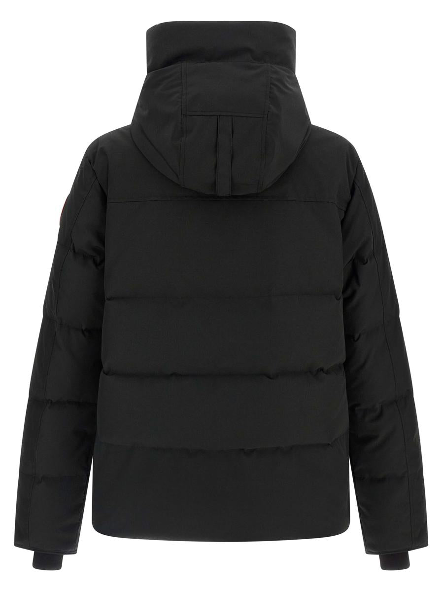 Canada Goose 'Macmillan' Parka