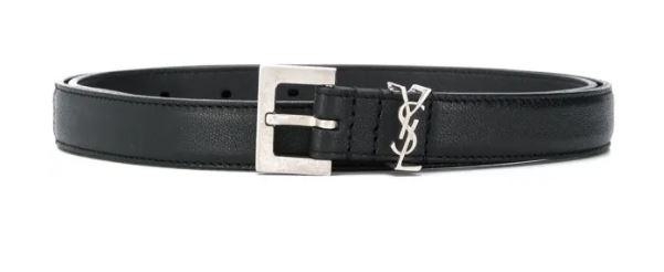 Saint Laurent  Belts