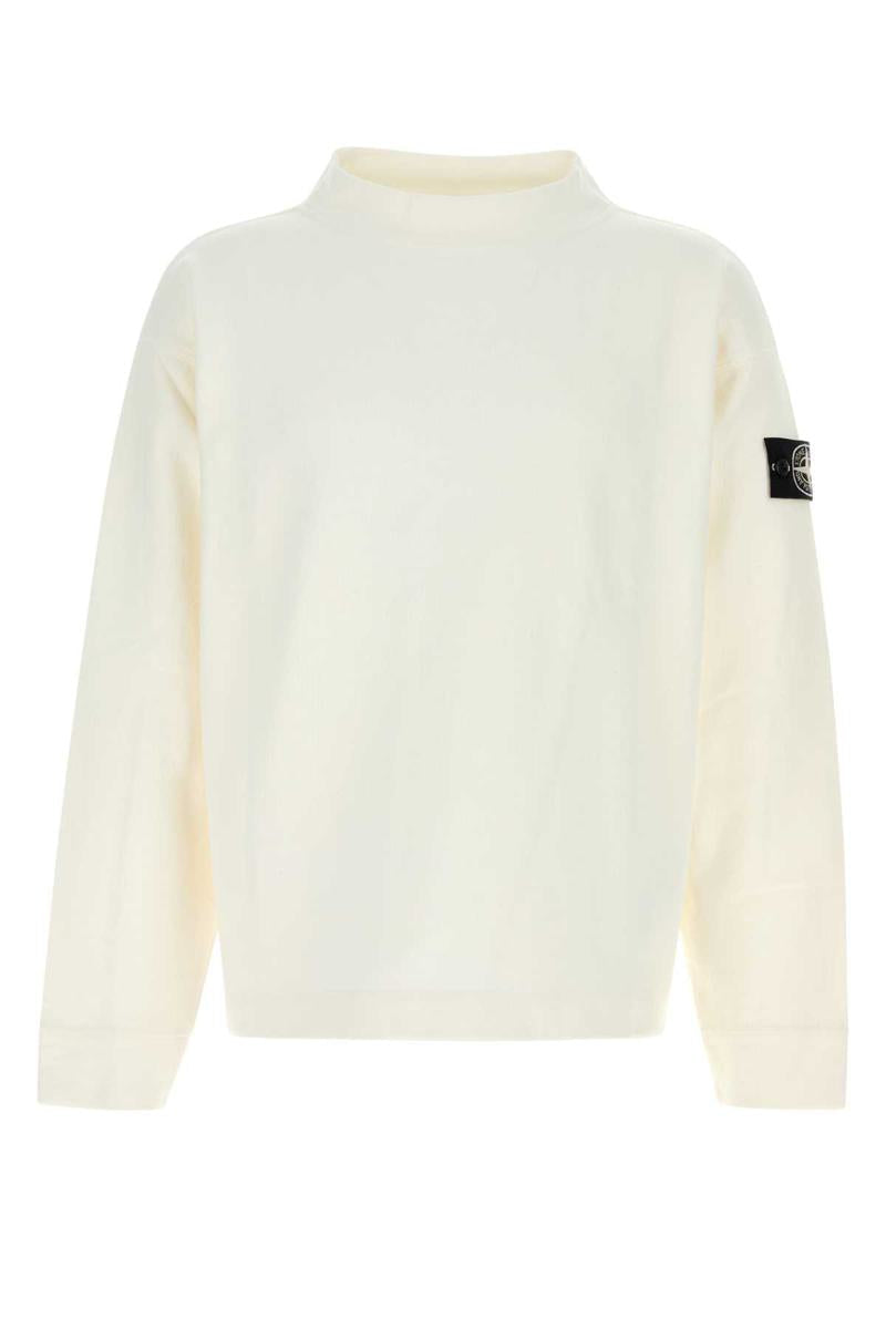 Stone Island Sweatshirts