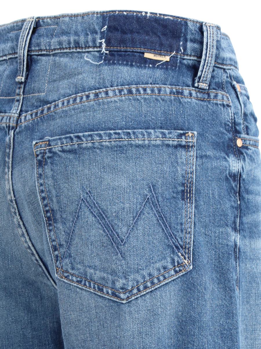 Mother Jeans
