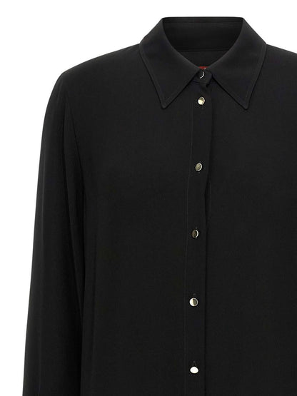 Max Mara Studio 'Numana' Dress